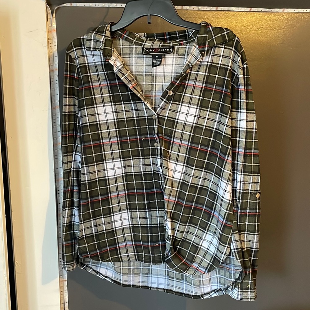 Flannel